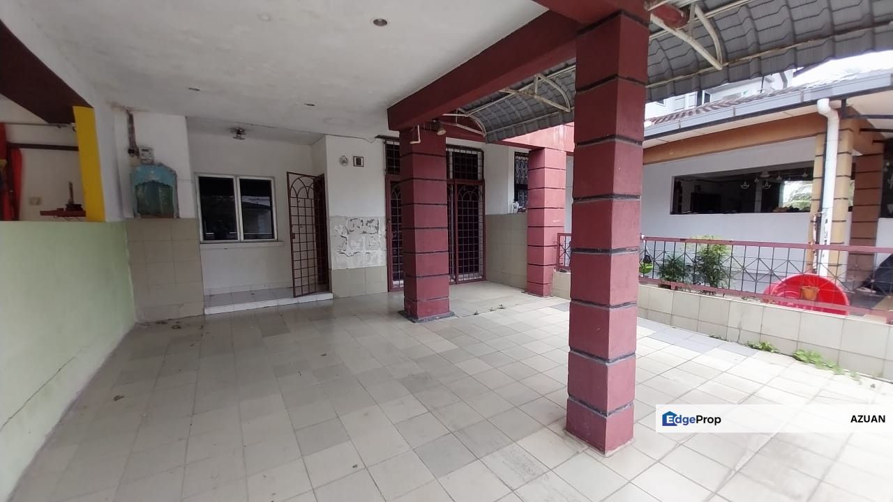 Taman Putra Dengkil, Selangor, Dengkil
