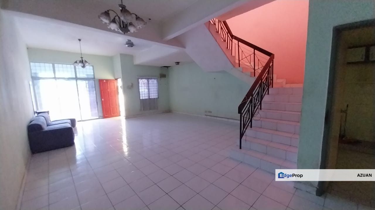 Taman Putra Dengkil, Selangor, Dengkil