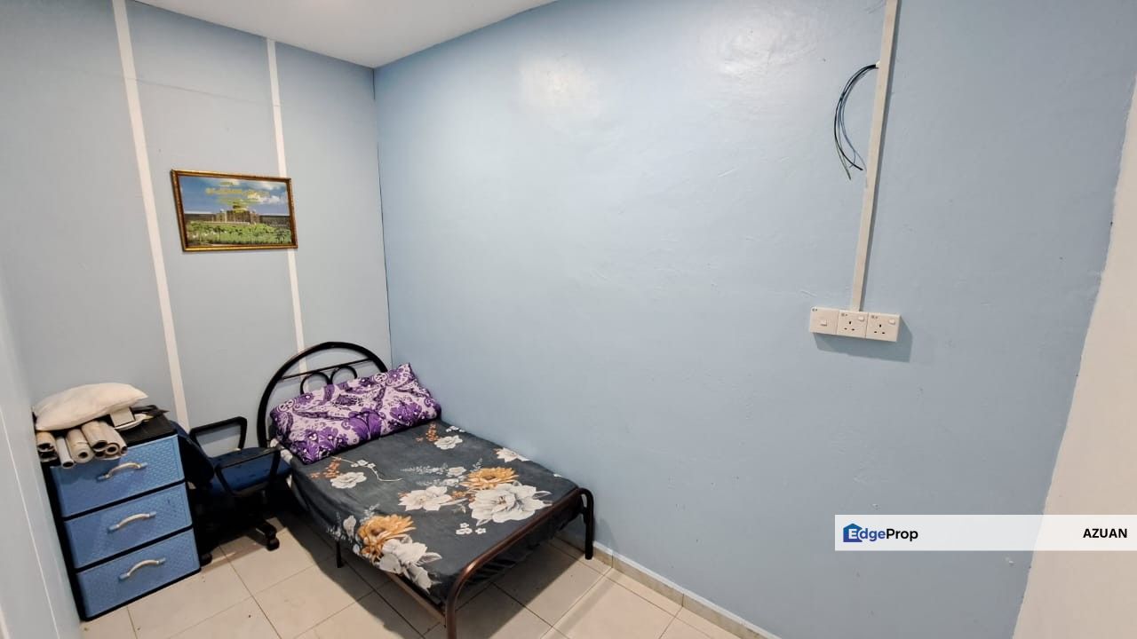 1 STOREY TERRACE TAMAN PERMAI BANTING, Selangor, Banting