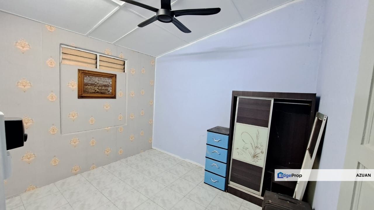 1 STOREY TERRACE TAMAN PERMAI BANTING, Selangor, Banting