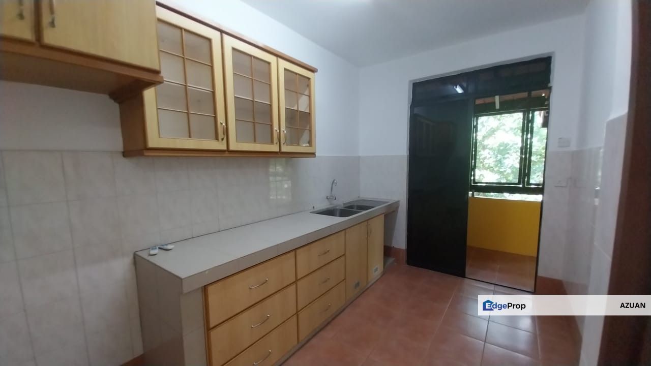 CYBERJAYA CYBERIA SMARTHOMES TOWNVILLA, Selangor, Cyberjaya