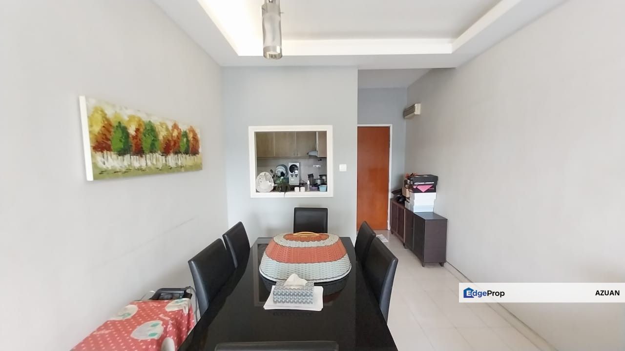 PARK AVENUE CONDOMINIUM, Selangor, Damansara Damai