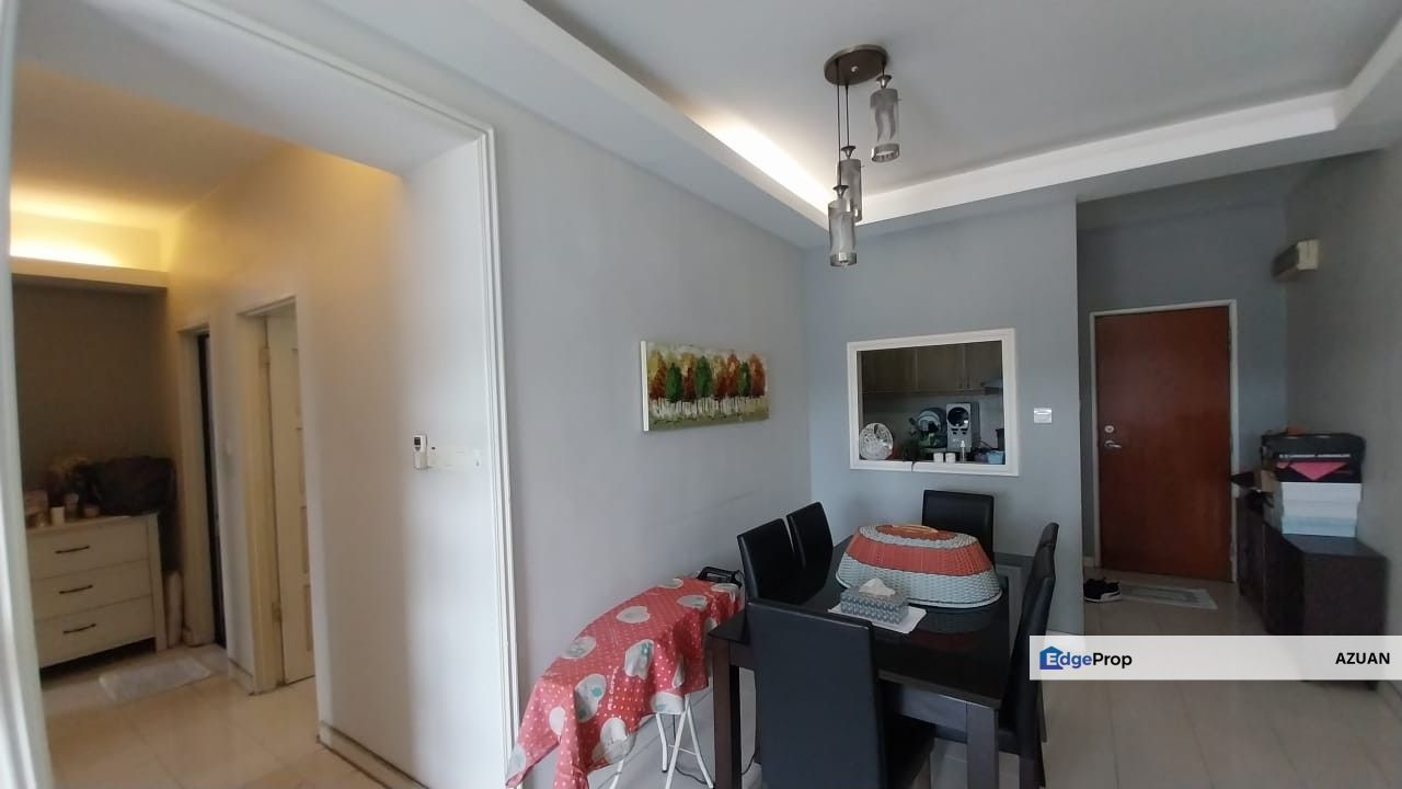 PARK AVENUE CONDOMINIUM, Selangor, Damansara Damai