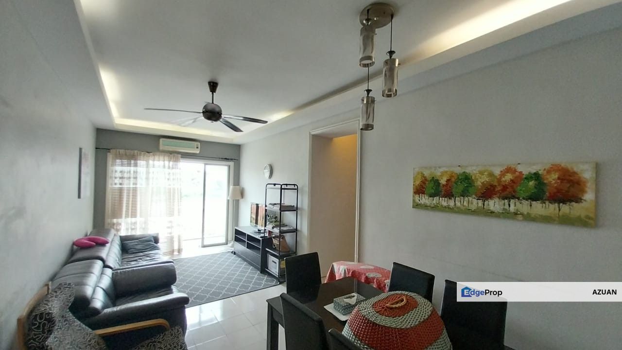 PARK AVENUE CONDOMINIUM, Selangor, Damansara Damai