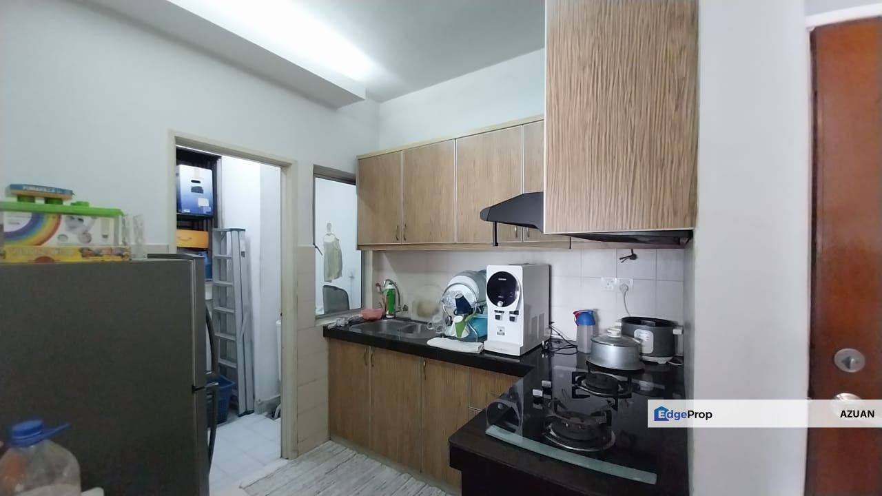 PARK AVENUE CONDOMINIUM, Selangor, Damansara Damai