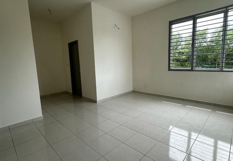 FACING OPEN AREA!!! 2 STOREY END LOT CENDANA@ GREENWOODS TAMAN SALAK PERDANA BANDAR BARU SALAK TINGGI