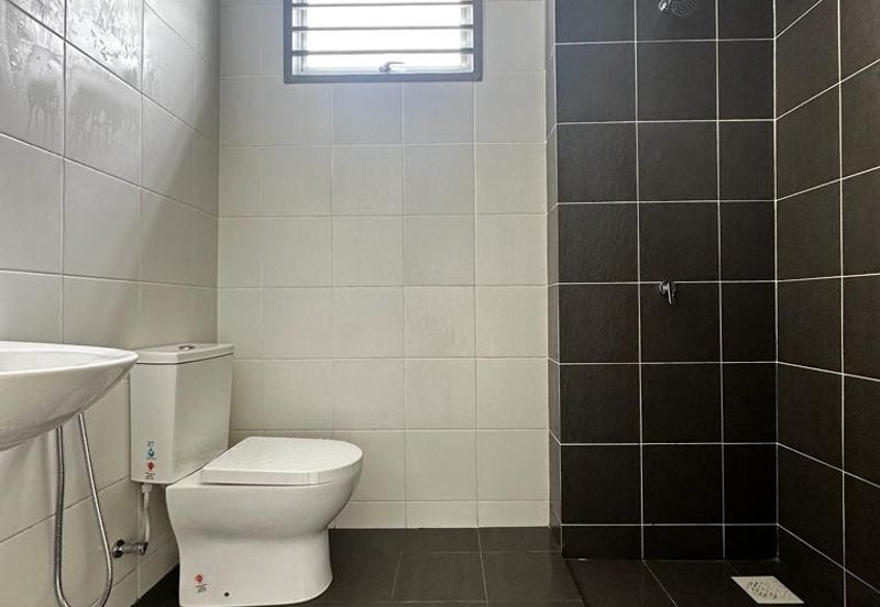 FACING OPEN AREA!!! 2 STOREY END LOT CENDANA@ GREENWOODS TAMAN SALAK PERDANA BANDAR BARU SALAK TINGGI