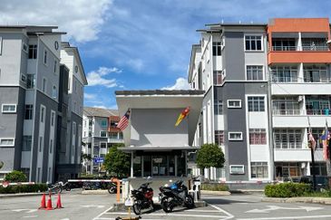 Casa Dahlia Apartment