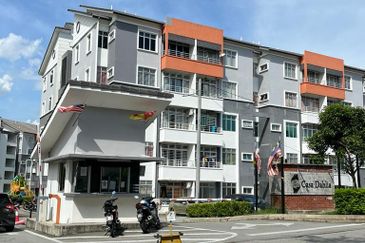 Casa Dahlia Apartment