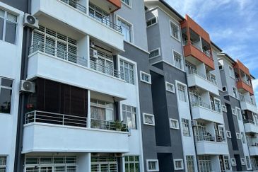 Casa Dahlia Apartment