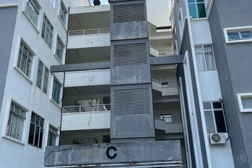 Casa Dahlia Apartment