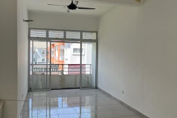 Casa Dahlia Apartment