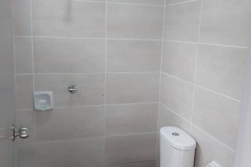 2 STOREY TAMAN INTAN, DENGKIL SELANGOR