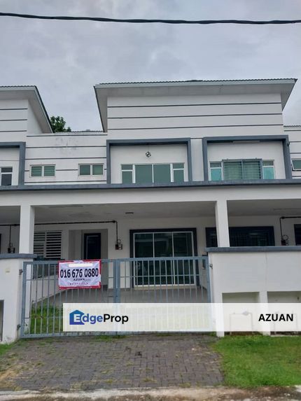 2 STOREY TAMAN INTAN, DENGKIL SELANGOR, Selangor, Dengkil