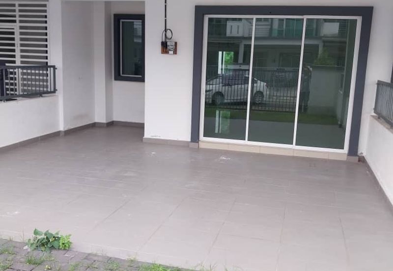 2 STOREY TAMAN INTAN, DENGKIL SELANGOR