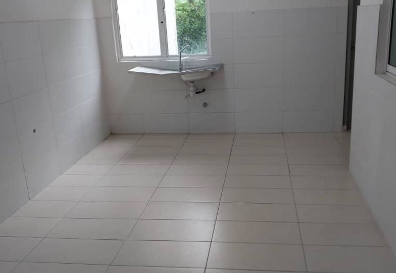 2 STOREY TAMAN INTAN, DENGKIL SELANGOR