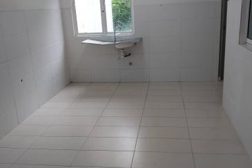 2 STOREY TAMAN INTAN, DENGKIL SELANGOR