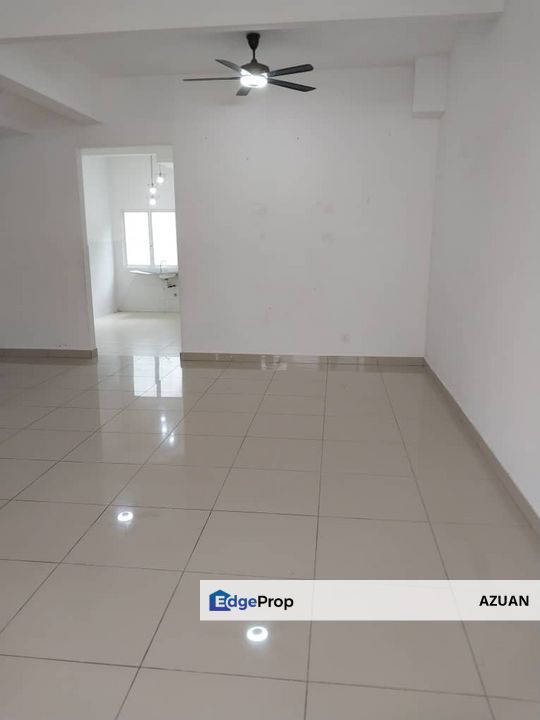 2 STOREY TAMAN INTAN, DENGKIL SELANGOR, Selangor, Dengkil