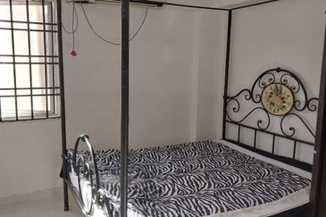 Apartment Putra Damai, Presint 11 Putrajaya