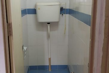 Apartment Putra Damai, Presint 11 Putrajaya