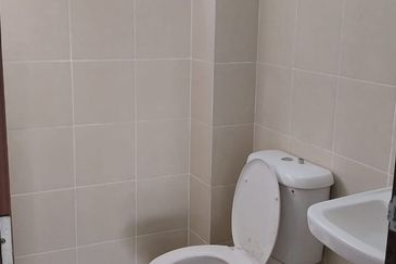 Townhouse Taman Salak Mulia, Salak Tinggi, Sepang