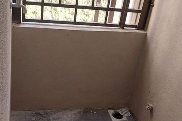 Townhouse Taman Salak Mulia, Salak Tinggi, Sepang