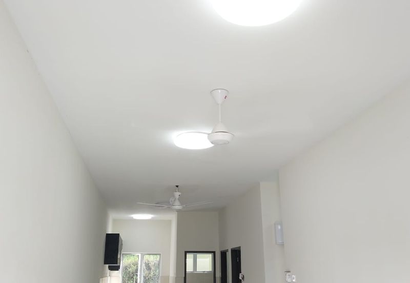 Townhouse Taman Salak Mulia, Salak Tinggi, Sepang