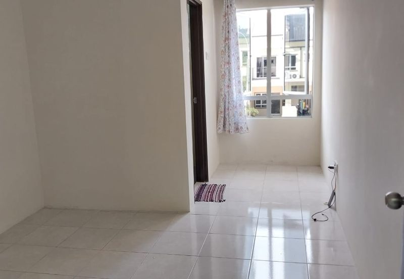 Townhouse Taman Salak Mulia, Salak Tinggi, Sepang