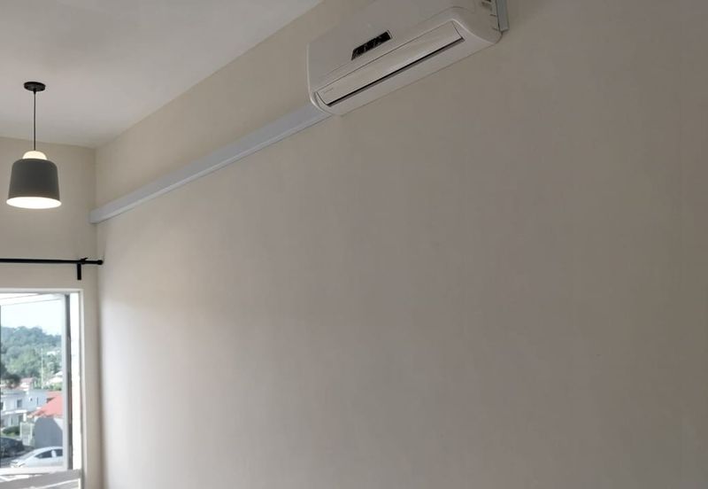 Townhouse Taman Salak Mulia, Salak Tinggi, Sepang