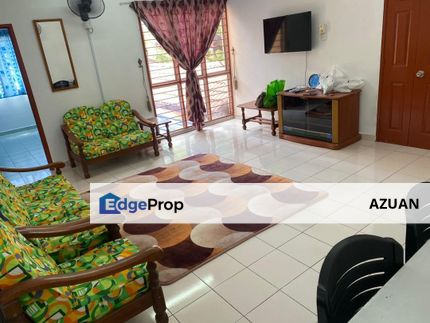 Apartment Damiana, Proton City, Tanjong Malim, Perak, Perak, Tanjung Malim
