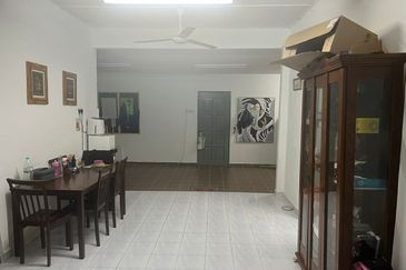 Single Storey Bungalow, Near UPSI, Tanjung Malim, Perak