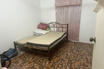 Single Storey Bungalow, Near UPSI, Tanjung Malim, Perak