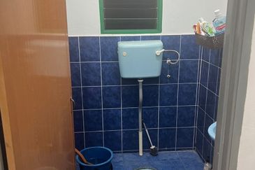 Single Storey Bungalow, Near UPSI, Tanjung Malim, Perak