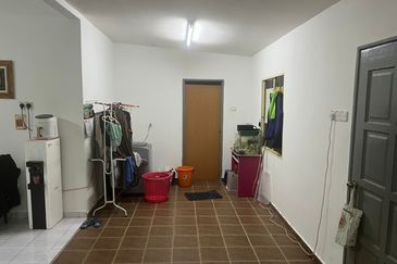 Single Storey Bungalow, Near UPSI, Tanjung Malim, Perak