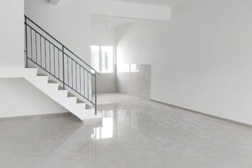 Bandar Baru Salak Tinggi