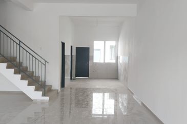 Bandar Baru Salak Tinggi