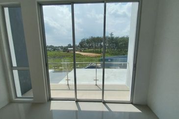 Bandar Baru Salak Tinggi