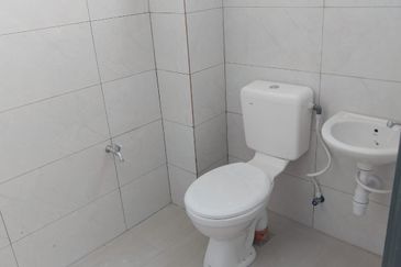 Bandar Baru Salak Tinggi