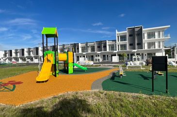 Bandar Baru Salak Tinggi