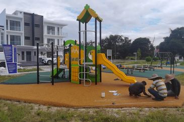 Bandar Baru Salak Tinggi