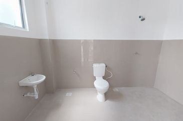 Bandar Baru Salak Tinggi