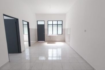 Taman Seri Changgang 2