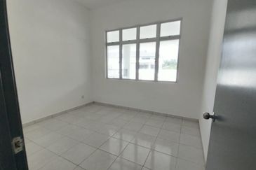 Taman Seri Changgang 2