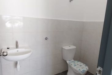 Taman Seri Changgang 2