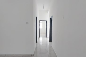 Taman Seri Changgang 2