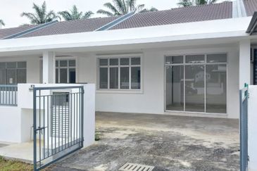 Taman Seri Changgang 2