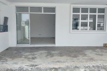 Taman Seri Changgang 2