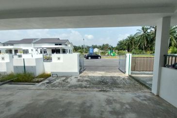 Taman Seri Changgang 2