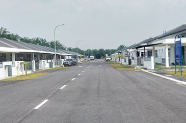 Taman Seri Changgang 2