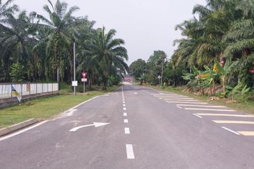 Taman Seri Changgang 2
